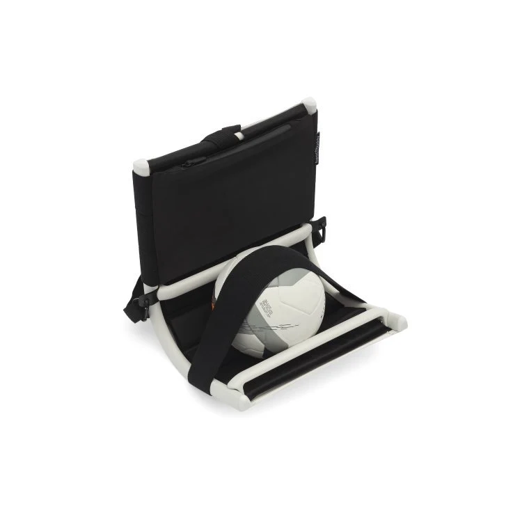 STAY™ easy beachbuddy - Frame: Zwart