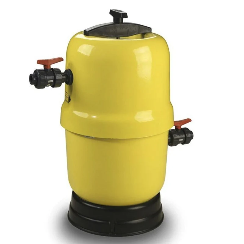 Astralpool – Dosificador compacto cloro/bromo 60 L para piscina