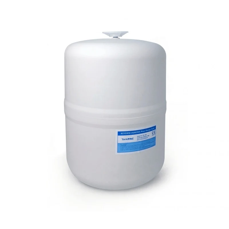 Purificador de Água de Osmose Inversa Domestico
