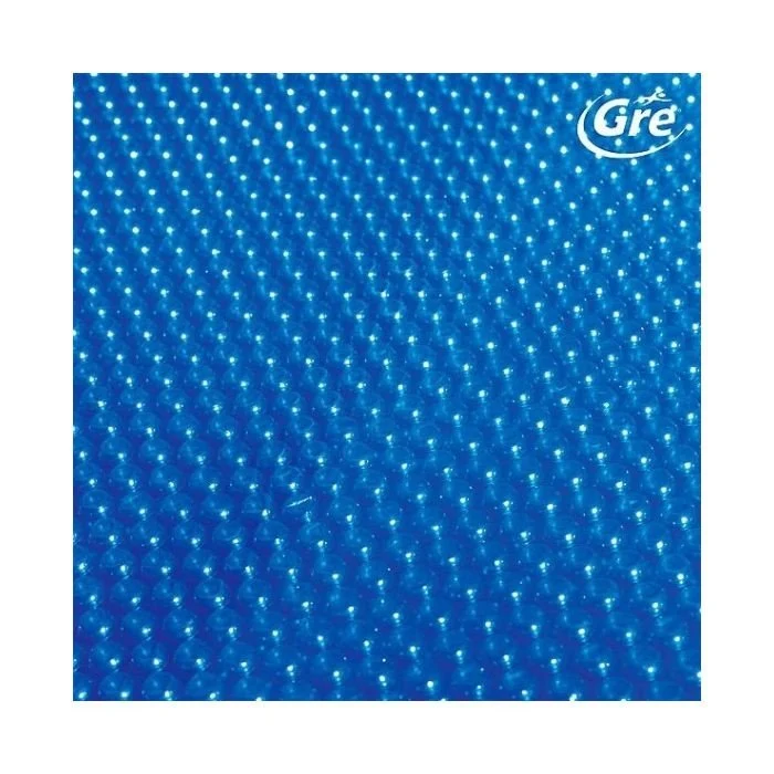 Gre - Cubiertas Isotérmicas para piscinas desmontables