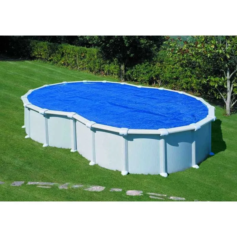 Gre - Cubiertas Isotérmicas para piscinas desmontables