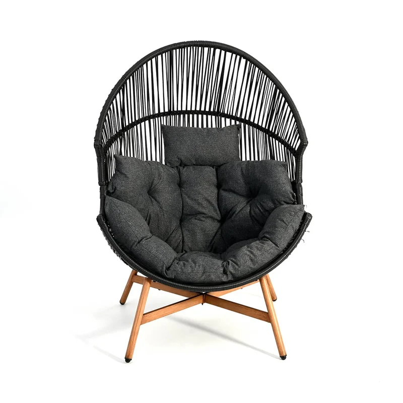 Fauteuil extérieur Opale