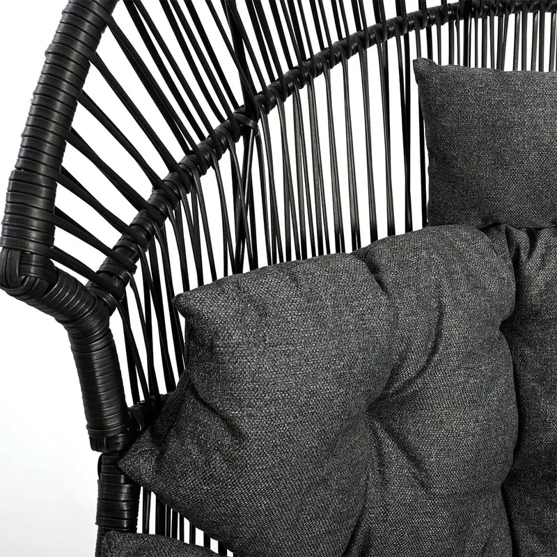Fauteuil extérieur Opale
