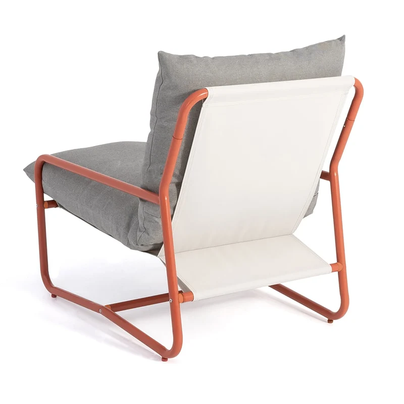 Fauteuil extérieur Miro