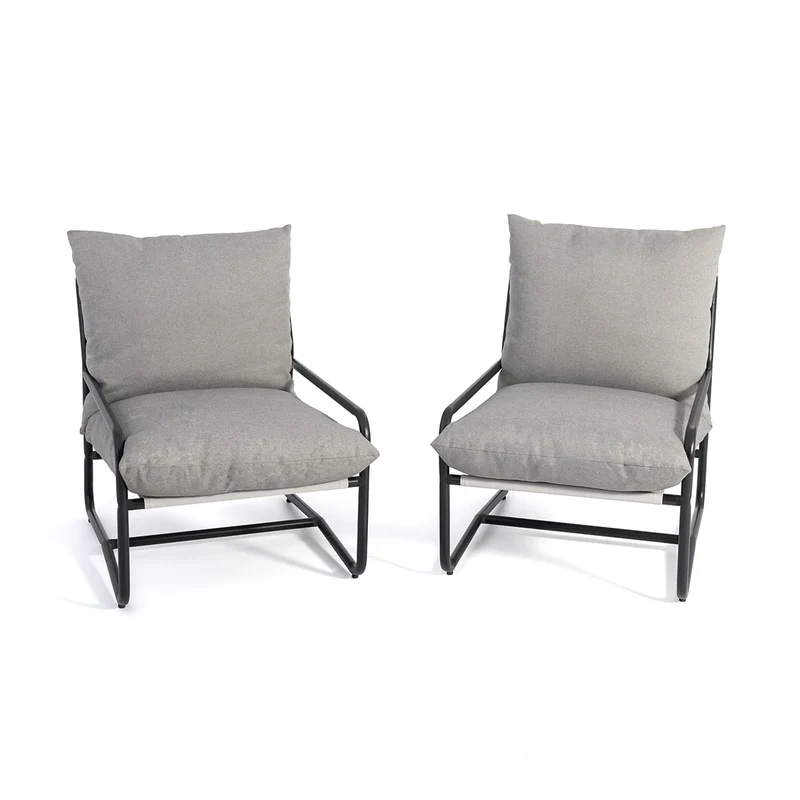 Fauteuil extérieur Miro
