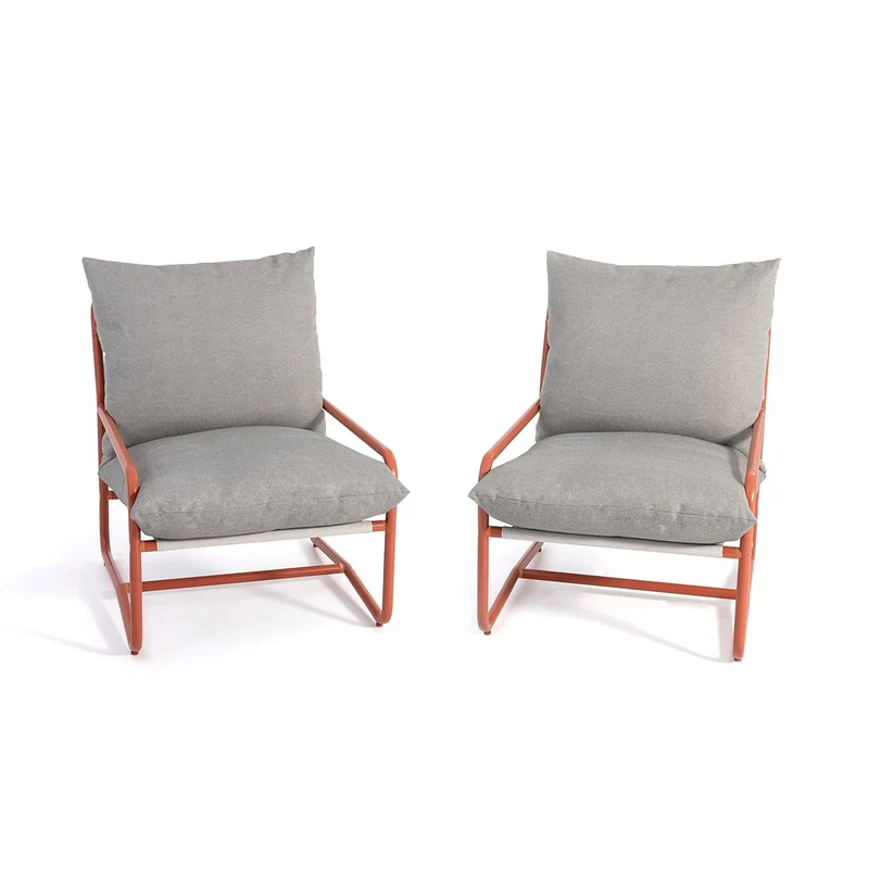 Fauteuil extérieur Miro