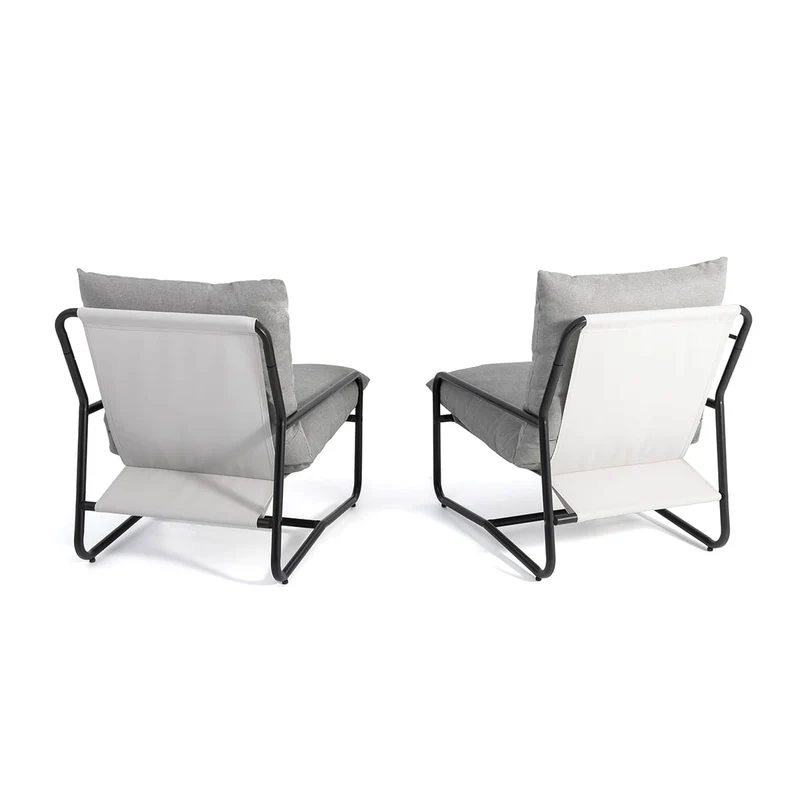 Fauteuil extérieur Miro