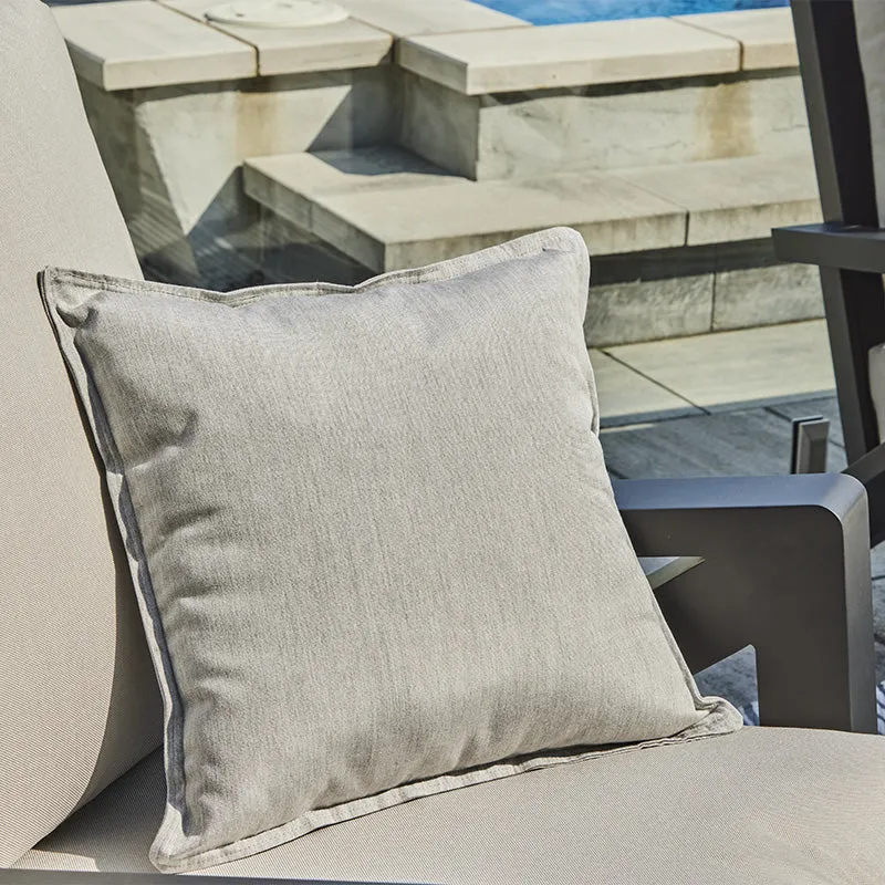 Fauteuil extérieur Beaufort