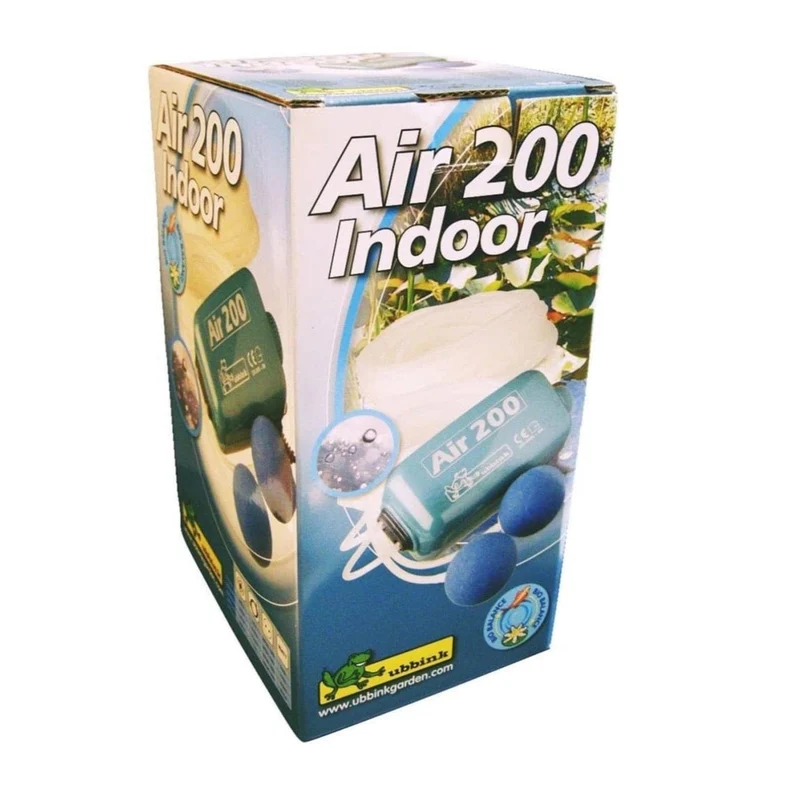 Air® 200 Indoor - pompe d'aération