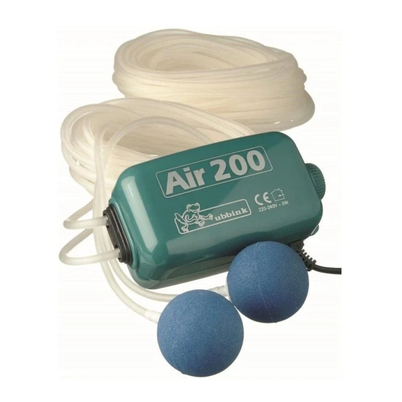 Air® 200 Indoor - pompe d'aération