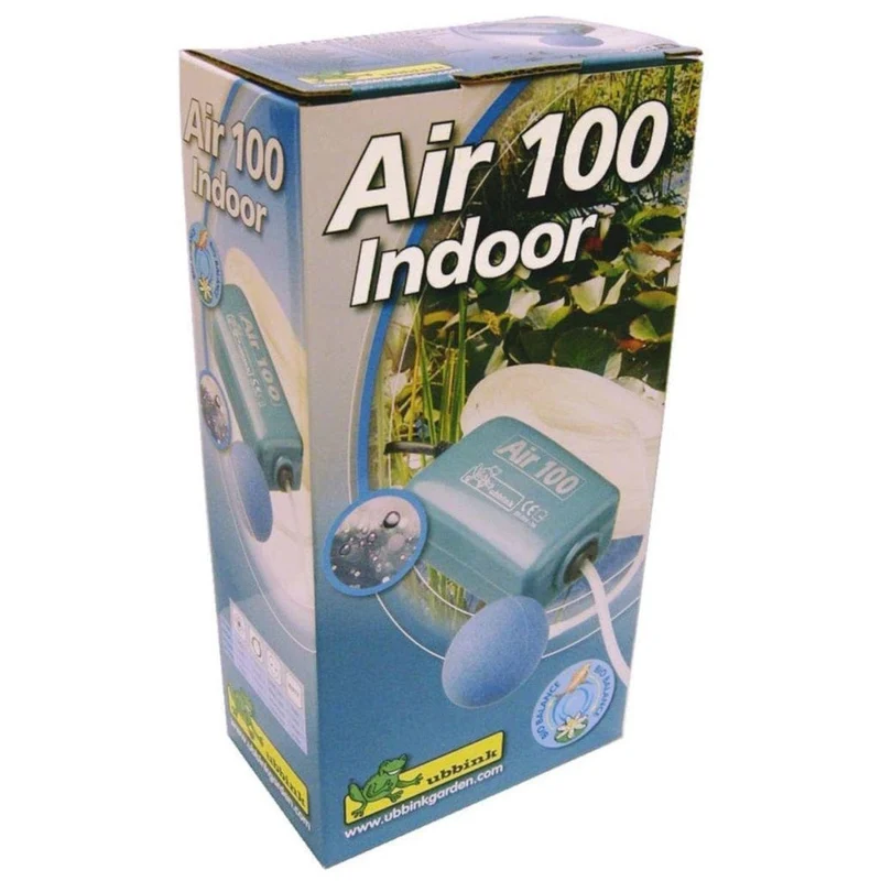 Air® 100 Indoor - pompe d'aération
