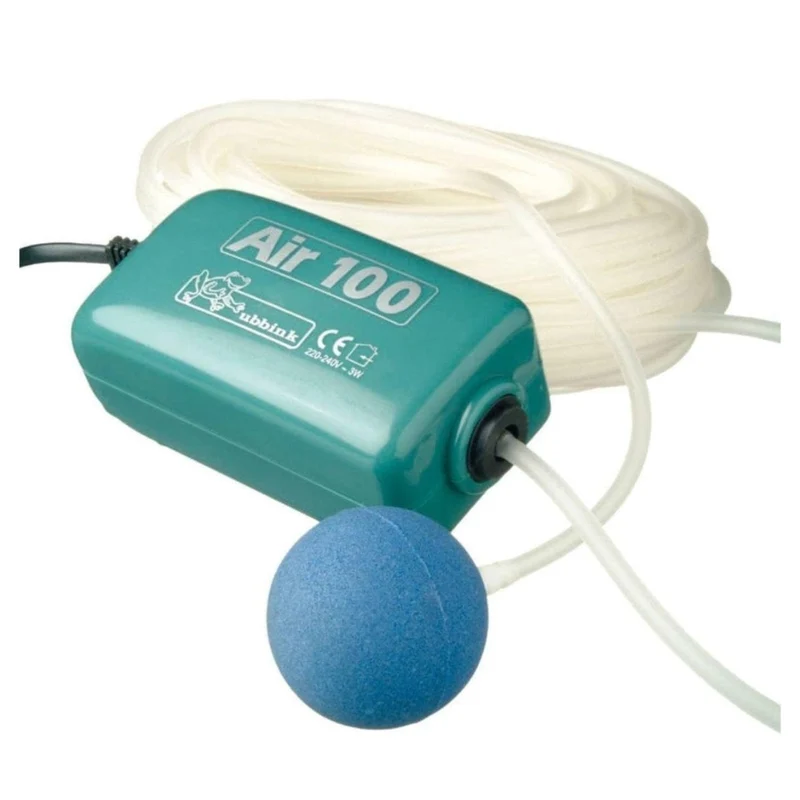 Air® 100 Indoor - pompe d'aération