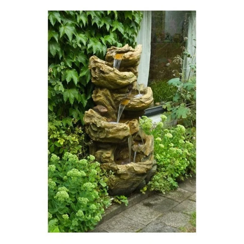 Acqua Arte set Sedona boomstam