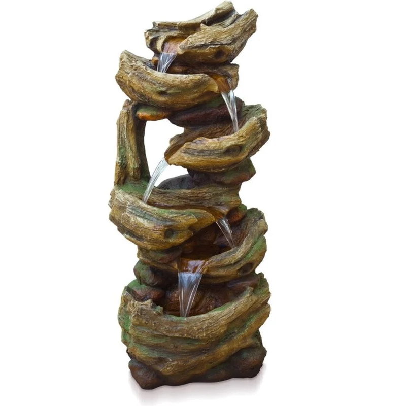 Acqua Arte set Trabia