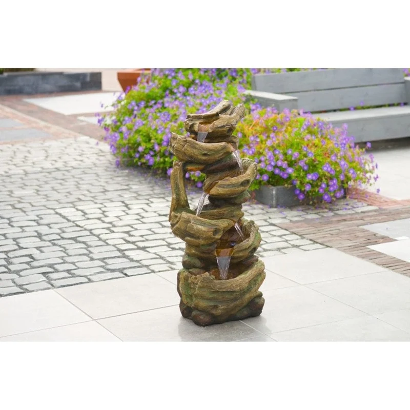 Acqua Arte set Trabia