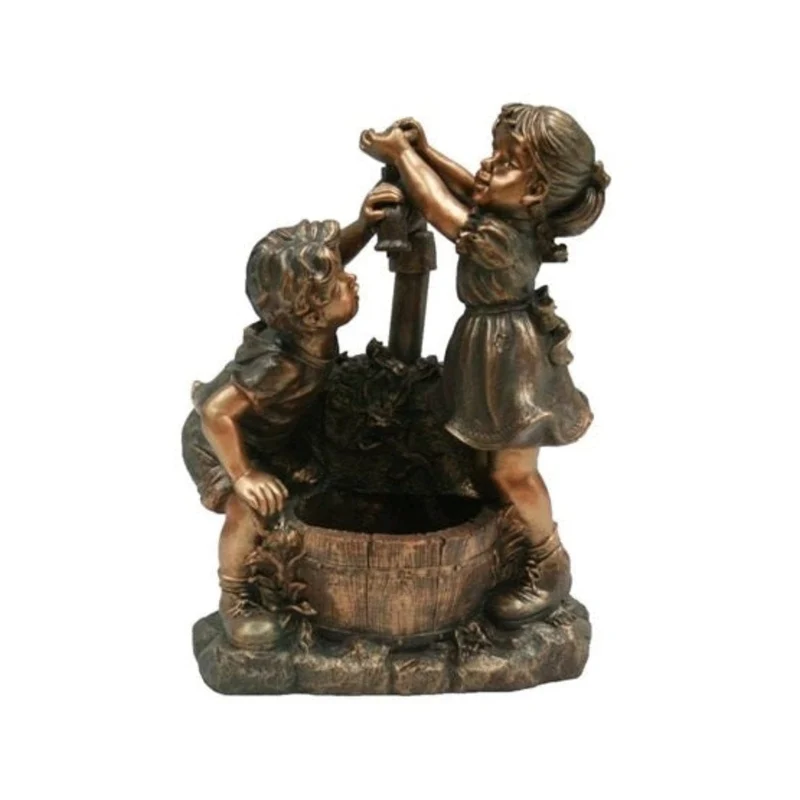 Acqua Arte set Memphis