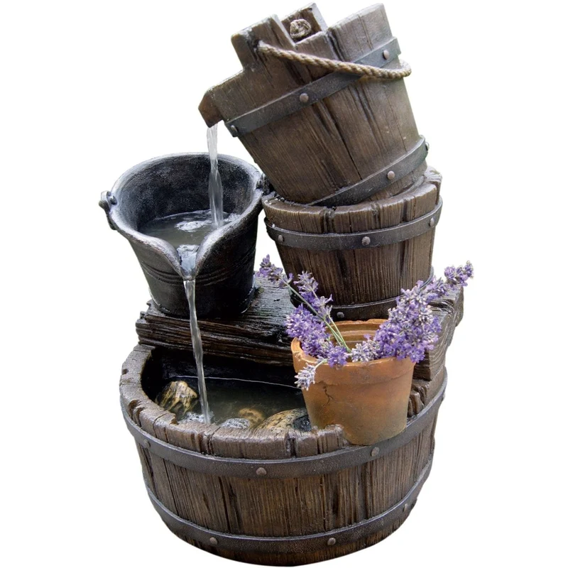 Acqua Arte set Halifax