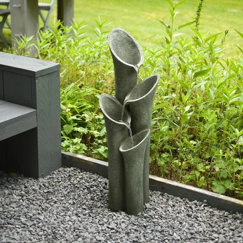 Acqua Arte set Montreux