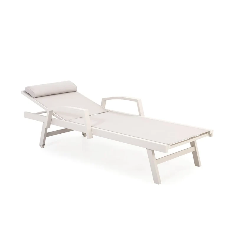 Chaise longue Provence