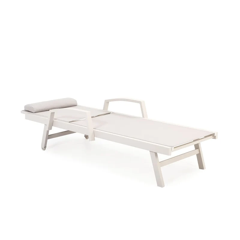 Chaise longue Provence