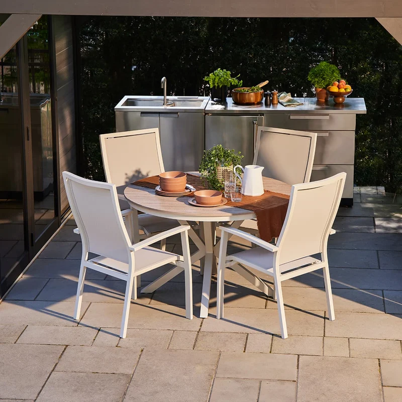 Chaise extérieure Provence