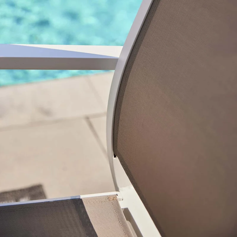 Chaise extérieure Provence