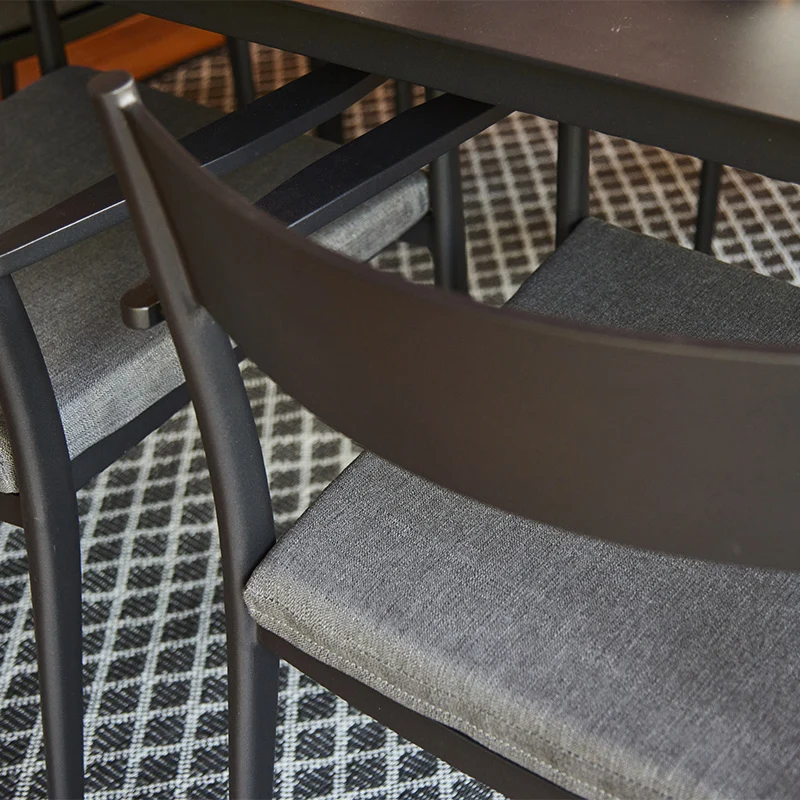 Chaise extérieure Nostra