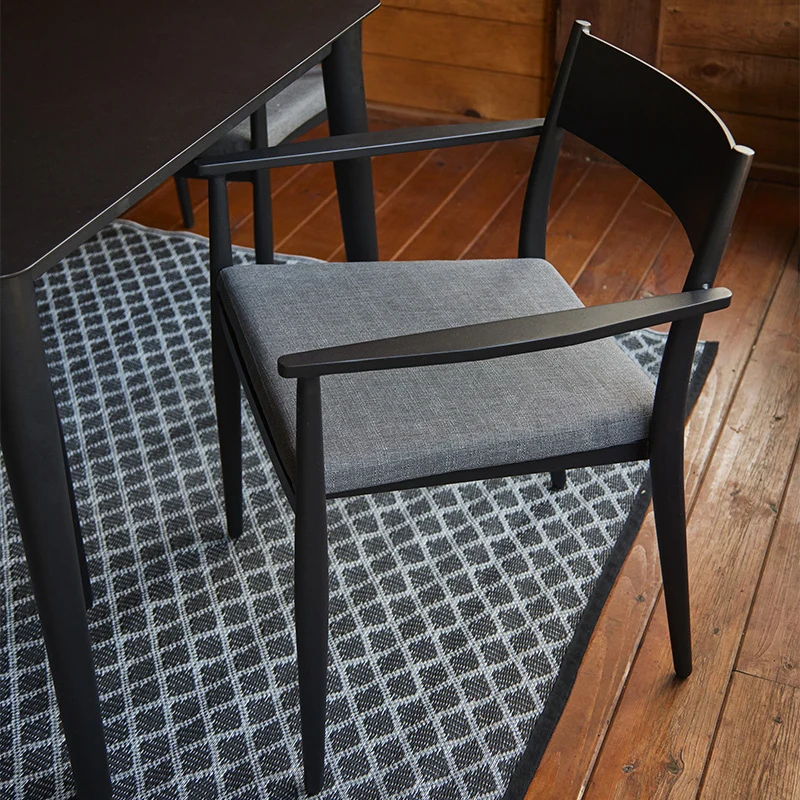 Chaise extérieure Nostra