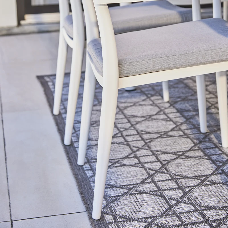 Chaise extérieure Nostra