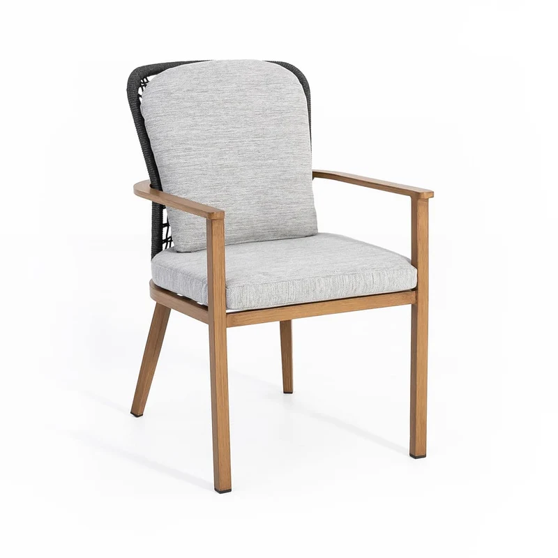 Chaise extérieure Linz