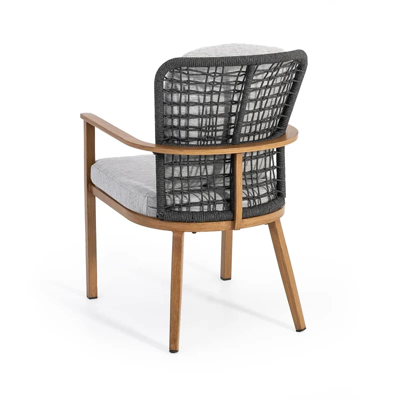 Chaise extérieure Linz