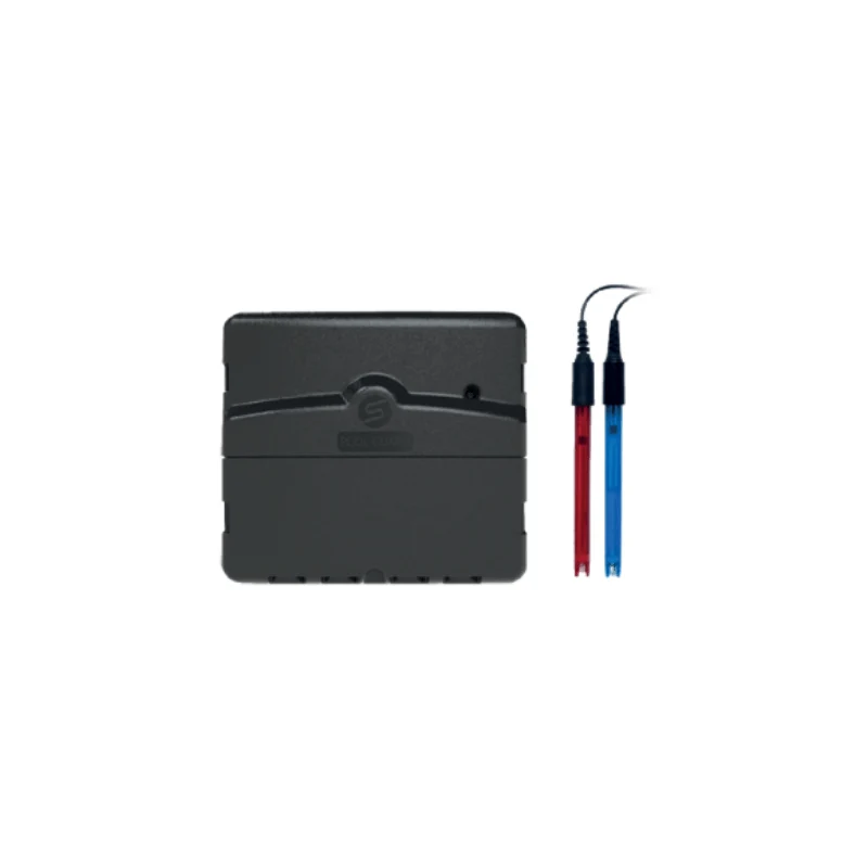 Kit analisador Pool Guard - Domotica