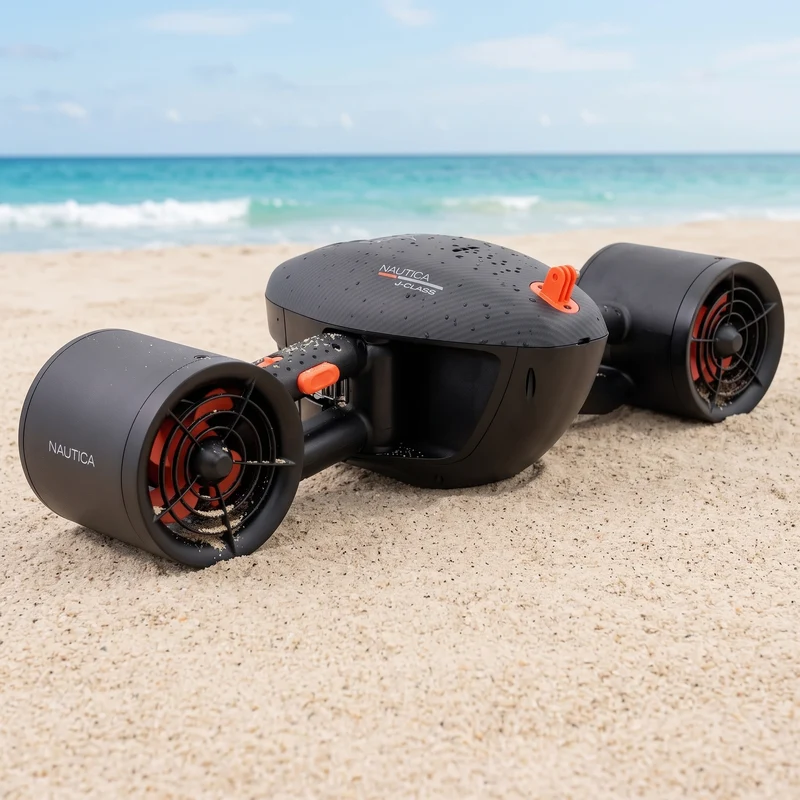 Scooter Subaquática J-CLASS