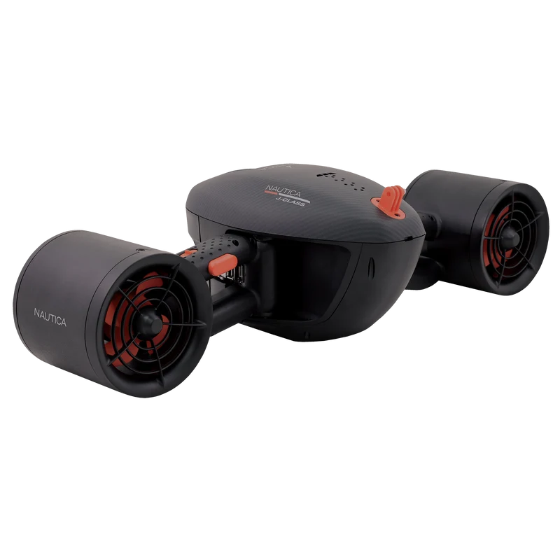 Scooter Subaquática J-CLASS