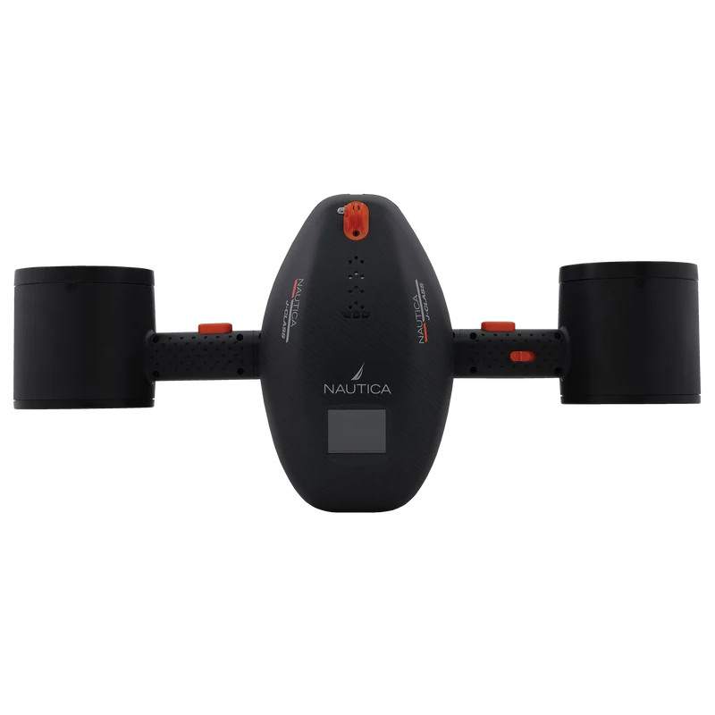 Scooter Subaquática J-CLASS