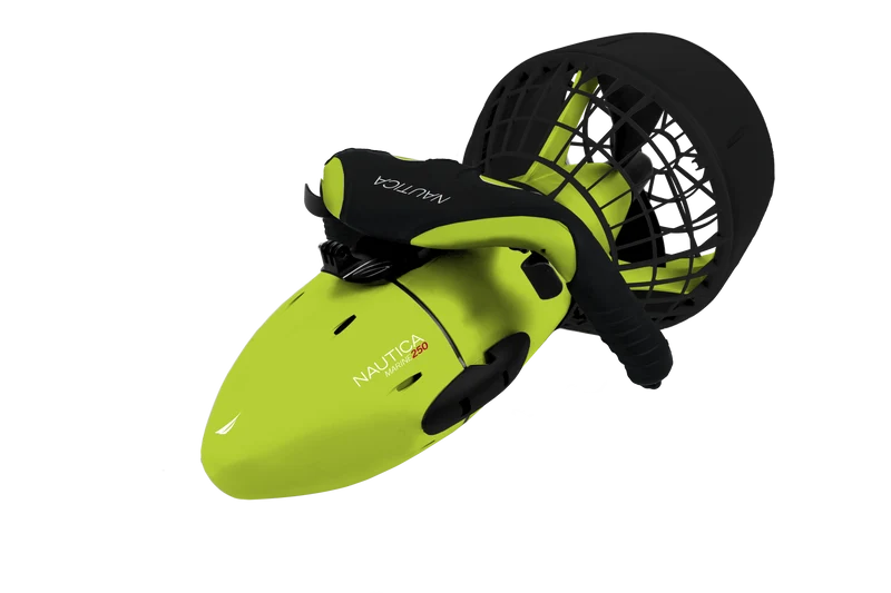 Scooter Subaquática MARINE 250