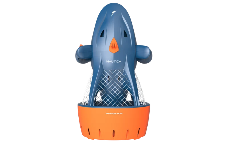 Scooter Subaquática NAVIGATOR