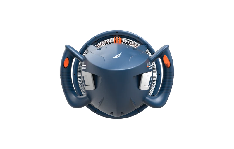Scooter Subaquática NAVIGATOR