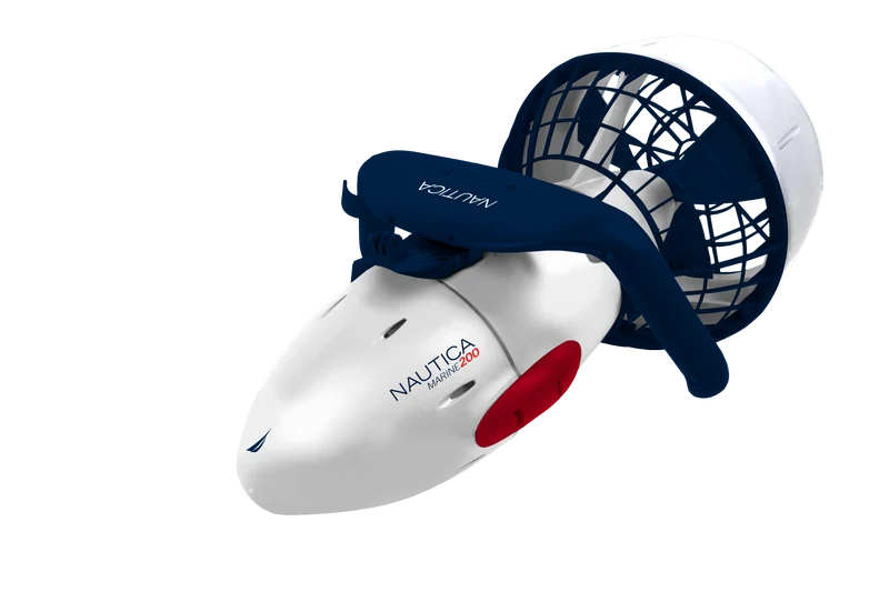 Scooter Subaquática MARINE 200