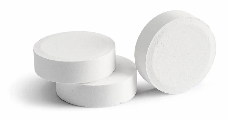 AquaFinesse Pool Puck 30