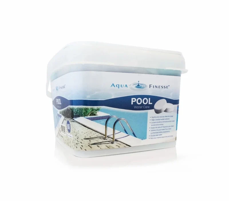 AquaFinesse Pool Puck 30