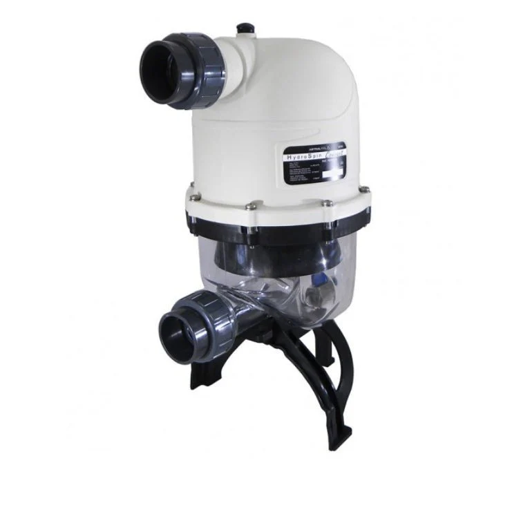 AstralPool - Prefiltro hidrociclónico Hydrospin Compact