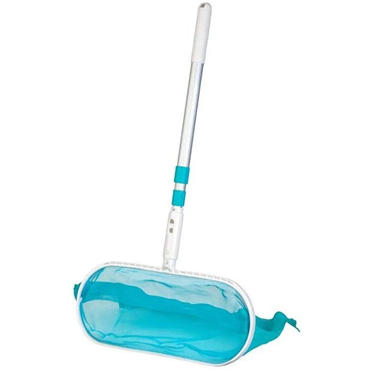 Gre - Recogehojas con mango telescópico 40031F