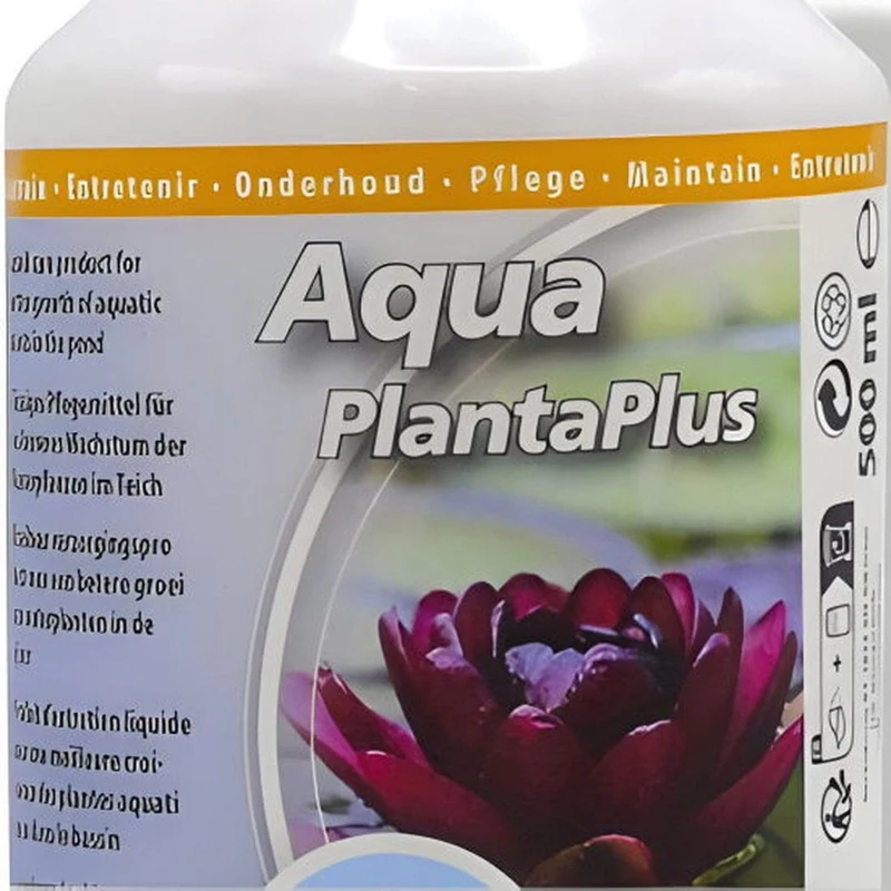 Aqua Planta Plus - 500 ml