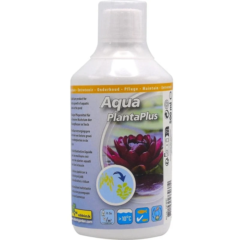 Aqua Planta Plus - 250 ml