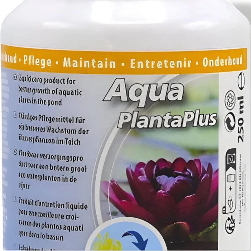 Aqua Planta Plus - 250 ml