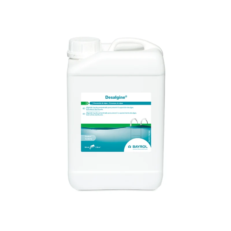 Desalgine® Algicida líquido 3L