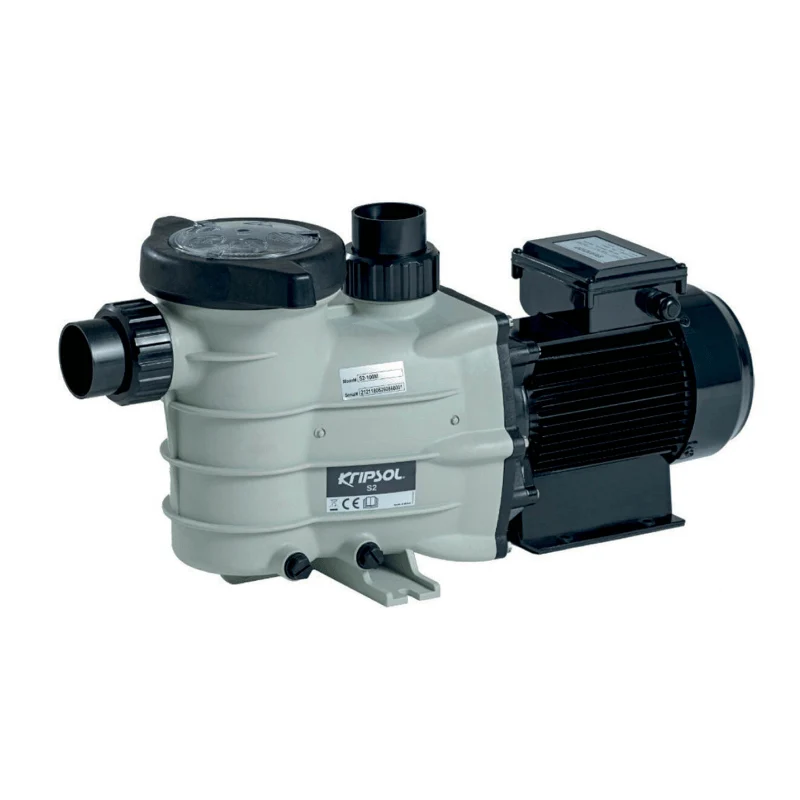 Bomba Filtração HAYWARD KRIPSOL S2
