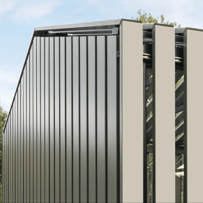 Casa de Madeira Design 6