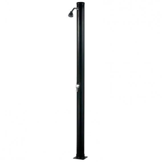 Gre - Ducha solar de jardín 20 litros 40664A